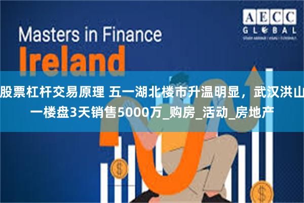 股票杠杆交易原理 五一湖北楼市升温明显，武汉洪山一楼盘3天销售5000万_购房_活动_房地产